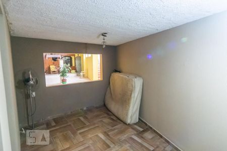 Casa à venda com 283m², 4 quartos e 1 vagaSala