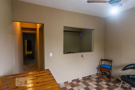 Quarto 1 de casa à venda com 4 quartos, 283m² em São Lucas, São Paulo