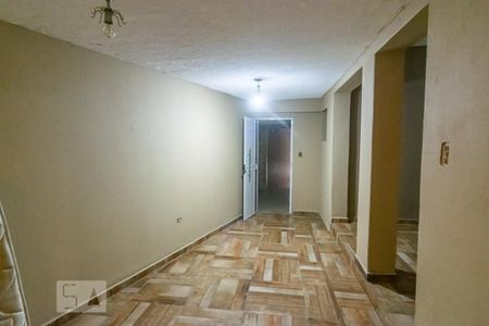 Casa à venda com 283m², 4 quartos e 1 vagaSala