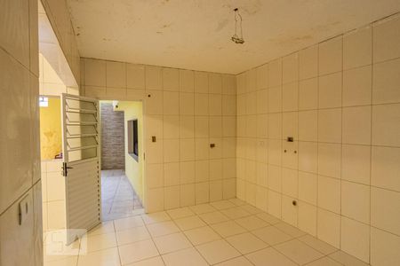 Casa à venda com 283m², 4 quartos e 1 vagaCozinha