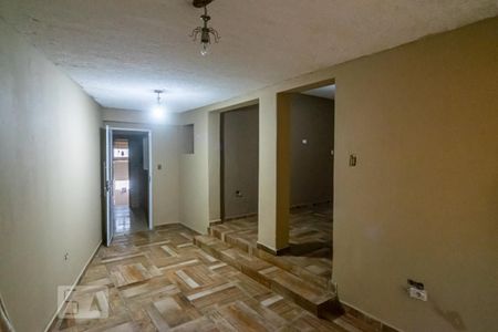 Casa à venda com 283m², 4 quartos e 1 vagaSala