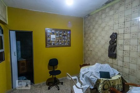 Casa à venda com 283m², 4 quartos e 1 vagaSala