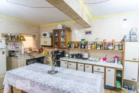 Casa à venda com 283m², 4 quartos e 1 vagaCozinha