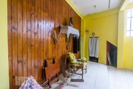 Casa à venda com 283m², 4 quartos e 1 vagaÁrea Externa