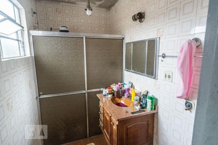 Casa à venda com 283m², 4 quartos e 1 vagaBanheiro