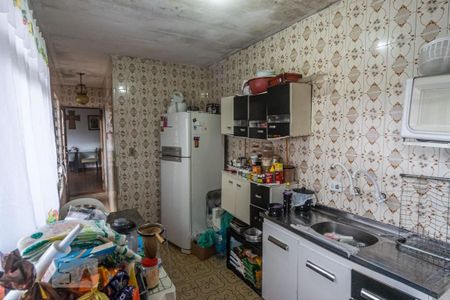 Casa à venda com 283m², 4 quartos e 1 vagaCozinha