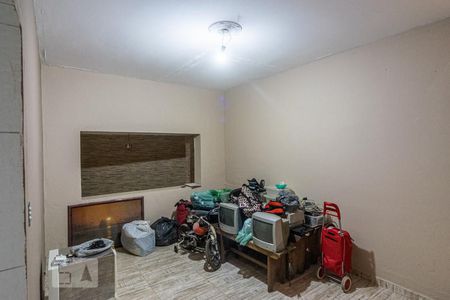 Suíte de casa à venda com 4 quartos, 283m² em São Lucas, São Paulo