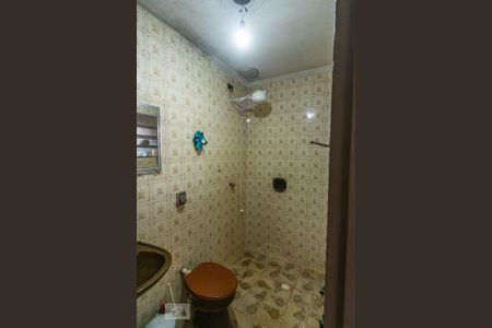 Casa à venda com 283m², 4 quartos e 1 vagaBanheiro