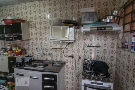 Casa à venda com 283m², 4 quartos e 1 vagaCozinha