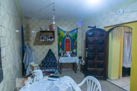 Casa à venda com 283m², 4 quartos e 1 vagaSala