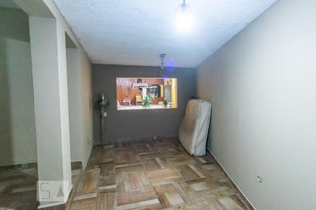 Casa à venda com 283m², 4 quartos e 1 vagaSala