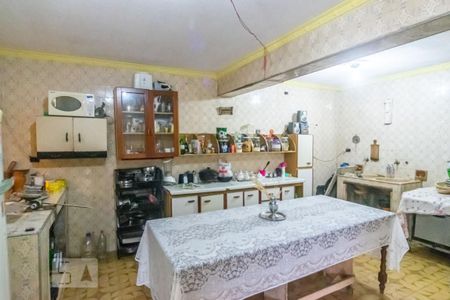 Casa à venda com 283m², 4 quartos e 1 vagaCozinha