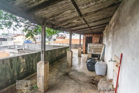 Casa à venda com 283m², 4 quartos e 1 vagaÁrea Externa