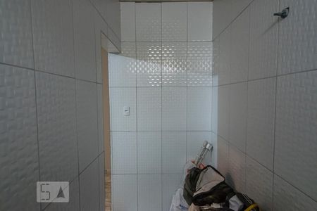 Casa à venda com 283m², 4 quartos e 1 vagaBanheiro da Suíte