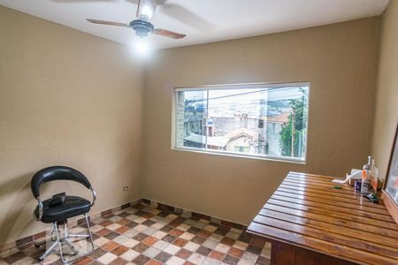 Quarto 1 de casa à venda com 4 quartos, 283m² em São Lucas, São Paulo