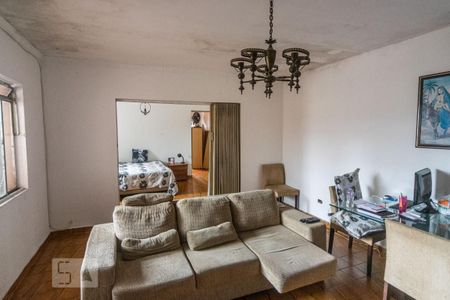 Casa à venda com 283m², 4 quartos e 1 vagaSala