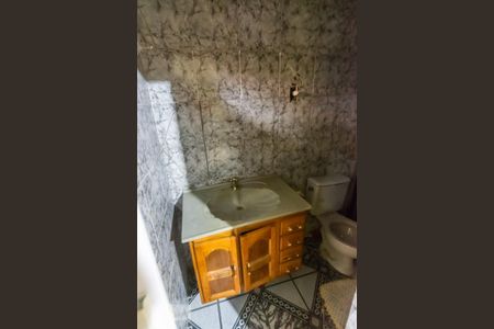 Casa à venda com 283m², 4 quartos e 1 vagaBanheiro