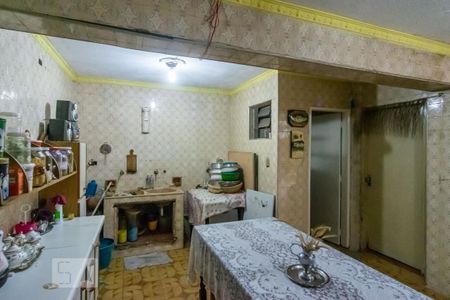 Casa à venda com 283m², 4 quartos e 1 vagaCozinha