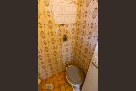 Casa à venda com 283m², 4 quartos e 1 vagav