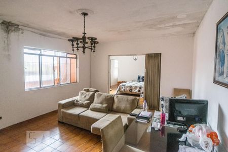 Casa à venda com 283m², 4 quartos e 1 vagaSala