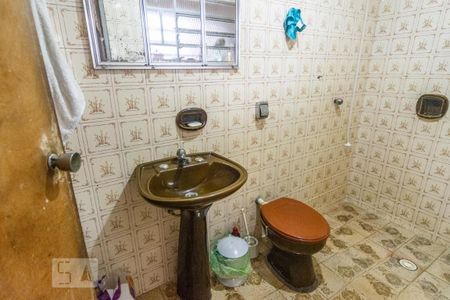 Casa à venda com 283m², 4 quartos e 1 vagaBanheiro