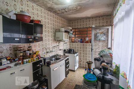 Casa à venda com 283m², 4 quartos e 1 vagaCozinha