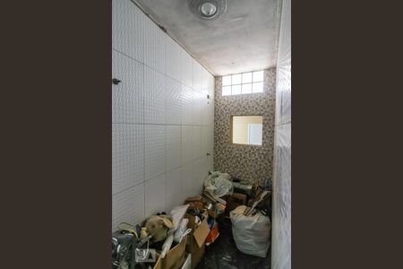 Casa à venda com 283m², 4 quartos e 1 vagaBanheiro da Suíte