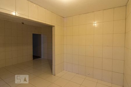 Casa à venda com 283m², 4 quartos e 1 vagaCozinha