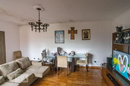 Casa à venda com 283m², 4 quartos e 1 vagaSala