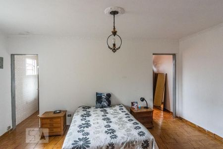 Casa à venda com 283m², 4 quartos e 1 vagaQuarto