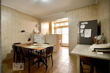Cozinha de casa à venda com 2 quartos, 158m² em Vila Leopoldina, São Paulo