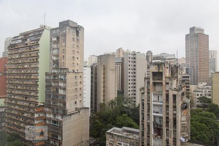 Vista de apartamento para alugar com 2 quartos, 64m² em Bela Vista, São Paulo