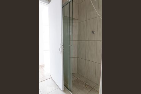 Apartamento para alugar com 64m², 2 quartos e sem vagaBanheiro