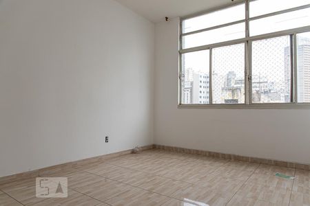 Sala de apartamento para alugar com 2 quartos, 64m² em Bela Vista, São Paulo