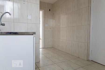 Apartamento para alugar com 64m², 2 quartos e sem vagaCozinha