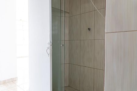 Apartamento para alugar com 64m², 2 quartos e sem vagaBanheiro