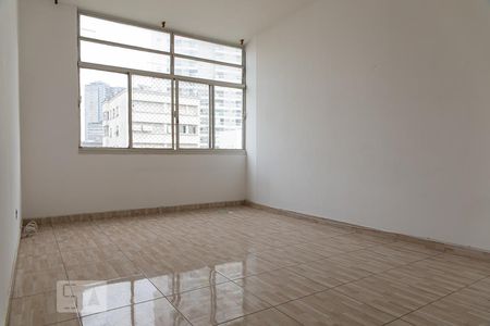 Apartamento para alugar com 64m², 2 quartos e sem vagaSala
