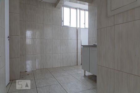 Apartamento para alugar com 64m², 2 quartos e sem vagaCozinha
