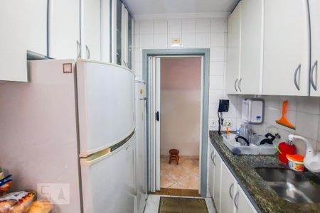 Apartamento para alugar com 80m², 3 quartos e 2 vagasCozinha