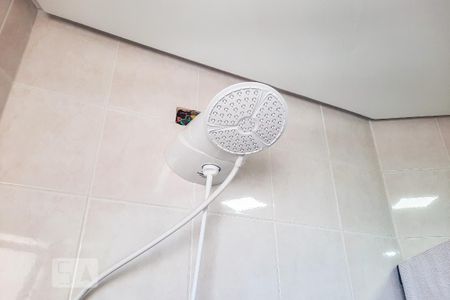 Apartamento para alugar com 80m², 3 quartos e 2 vagasBanheiro da Suíte