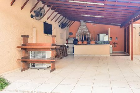 Apartamento para alugar com 80m², 3 quartos e 2 vagasÁrea Comum