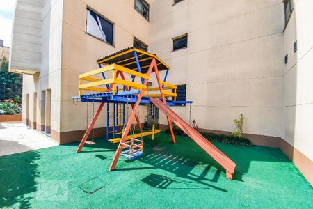 Apartamento para alugar com 80m², 3 quartos e 2 vagasÁrea Comum