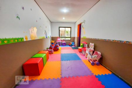 Apartamento para alugar com 80m², 3 quartos e 2 vagasÁrea Comum