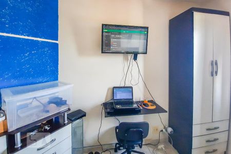Apartamento para alugar com 80m², 3 quartos e 2 vagasQuarto 2