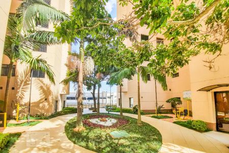 Apartamento para alugar com 80m², 3 quartos e 2 vagasÁrea Comum