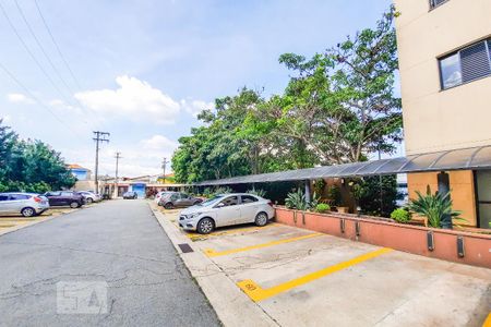 Apartamento para alugar com 80m², 3 quartos e 2 vagasÁrea Comum