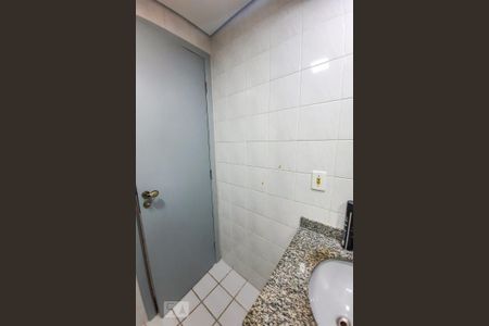 Apartamento para alugar com 80m², 3 quartos e 2 vagasBanheiro
