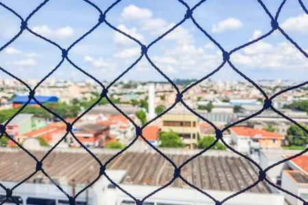 Apartamento para alugar com 80m², 3 quartos e 2 vagasVista da Suíte