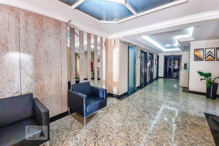 Apartamento para alugar com 80m², 3 quartos e 2 vagasÁrea Comum