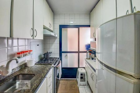 Apartamento para alugar com 80m², 3 quartos e 2 vagasCozinha